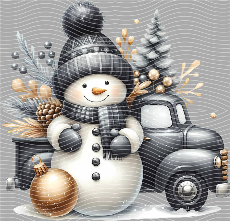 Christmas-DJ 521